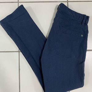RVCA Pants Dagger Slim Fit Size (29)